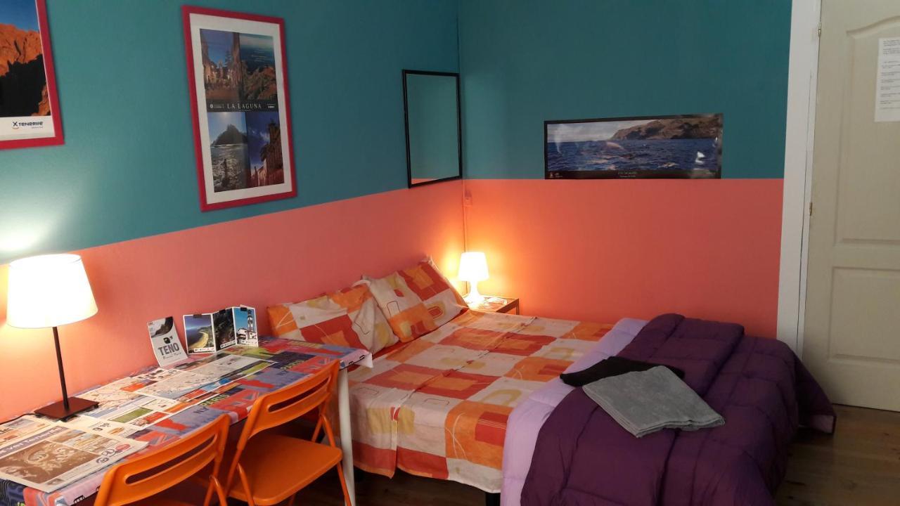 Tenerife Rooms S. C. Santa Cruz de Tenerife Bagian luar foto