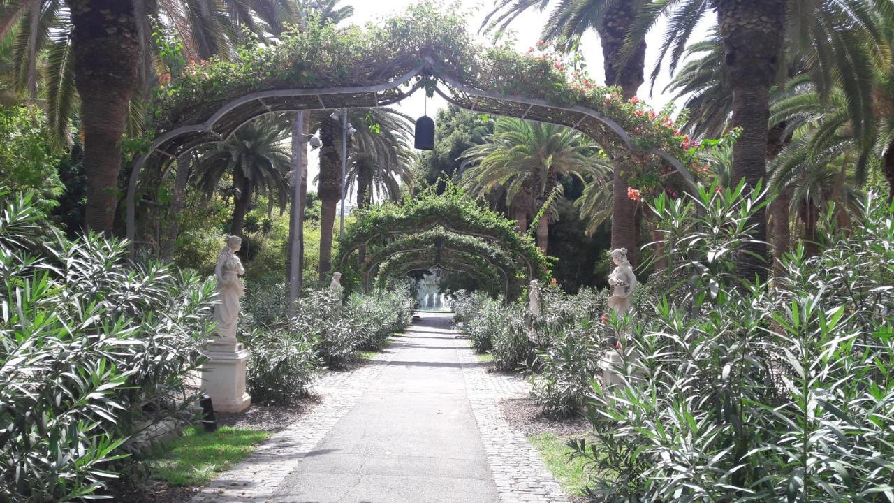 Tenerife Rooms S. C. Santa Cruz de Tenerife Bagian luar foto